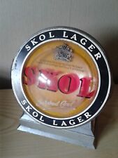 Skol lager bar for sale  LIVERPOOL