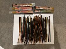 Huge 260 incense for sale  SHREWSBURY