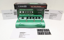 Usado, Pedal de efeitos de guitarra Line6 DL4 Digital Delay Modeler - Frete grátis comprar usado  Enviando para Brazil