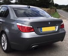 Bmw series e60 for sale  LONDON