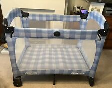 Graco baby travel for sale  EPPING