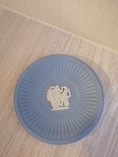 Wedgwood jasperware blue for sale  Shipping to Ireland
