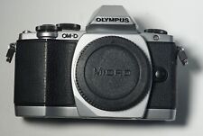 Faulty olympus m10 for sale  ACCRINGTON