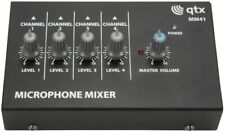 Small mixing channel for sale  RUNCORN