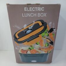 Electric lunch box for sale  San Antonio