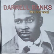 Darrell banks lost for sale  CAMBRIDGE