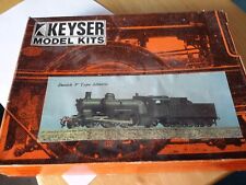 Keyser model kits.danish for sale  MORECAMBE