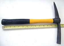 Hand pick mattock for sale  SALISBURY