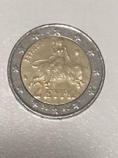2 moneta grecia usato  Laterza