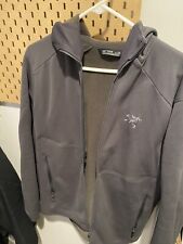 Arcteryx kyanite hoody for sale  Fort Worth