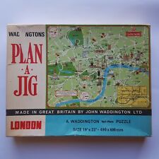 Waddingtons plan jig for sale  OXFORD