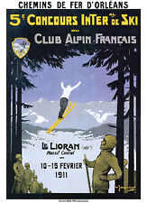 Affiche chemin fer d'occasion  Aulnoye-Aymeries