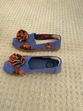 New toms frida for sale  Del Mar