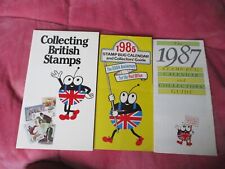 Stamp bug collection for sale  GAINSBOROUGH