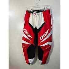 Thor motocross pants for sale  Pawtucket