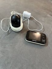 Samsung baby monitor for sale  Austin