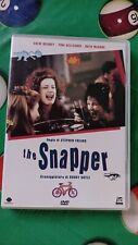 The snapper dvd usato  Cadelbosco Di Sopra