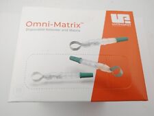 Ultradent omni matrix d'occasion  Les Échelles