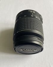 Lente de zoom ultrassônico Canon EF 28-90mm 1:4-5.6, usado comprar usado  Enviando para Brazil