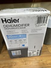 Haier portable dehumidifier for sale  Pacoima