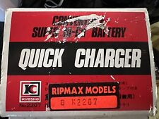 Kyosho ripmax model for sale  BRAINTREE