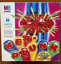 Vintage kerplunk game for sale  DEVIZES