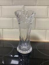 Vintage crystal glass for sale  BANGOR