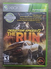 Usado, Need For Speed: The Run (Xbox 360, 2007) comprar usado  Enviando para Brazil