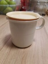 Tupperware kaffeefreund milchk gebraucht kaufen  Deutschland