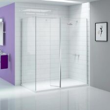 Shower screen wet for sale  DEESIDE
