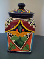 Hand painted talavera for sale  Green Valley