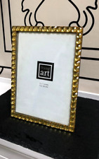 Frame art gold for sale  WILMSLOW