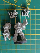 Warhammer 40k chaos gebraucht kaufen  Neukirchen-Vluyn