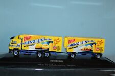 Herpa lkw sk94 gebraucht kaufen  Gevelsberg