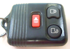 Controle remoto de entrada sem chave 2005 Ford F350 Super Duty transmissor alarme chaveiro comprar usado  Enviando para Brazil