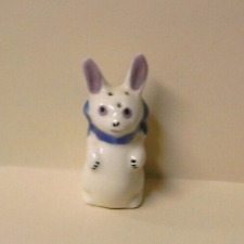porcelain bunny for sale  Wilson