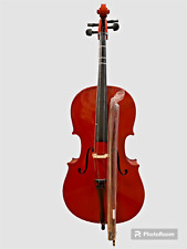 Student cello soft for sale  USA