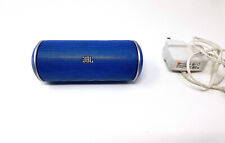 Alto-falante Bluetooth Portátil JBL Flip 1 - Azul comprar usado  Enviando para Brazil