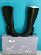 boots high knee leather for sale  Dallas