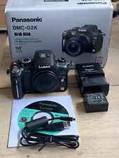 Panasonic lumix dmc for sale  ROTHERHAM