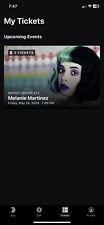 Melanie martinez trilogy for sale  Sumter