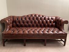 Hancock moore leather for sale  Bridgewater