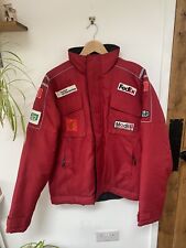 Nascar race jacket for sale  NORWICH