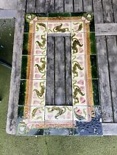 border tiles for sale  ISLE OF BUTE