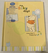 Baby memory book for sale  Oklahoma City