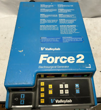 Valleylab force parts for sale  Denver