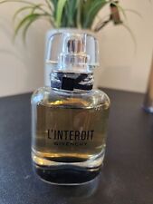 Givenchy interdit 80ml for sale  LONDON