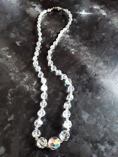 collier baccarat d'occasion  Vassy