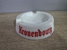 Antique advertising ashtray d'occasion  Expédié en Belgium