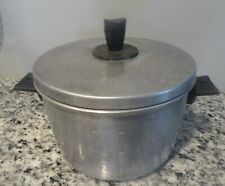 camping pans pots for sale  Victor